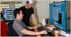 A profile of Character.AI, founded by two former Google researchers to offer "plausible conversation" with famous people, like William Shakespeare and Elon Musk (Cade Metz/New York Times)