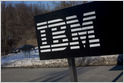 IBM plans to lay off about 1.5% of its global workforce, or around 3,900 jobs, focusing on workers who remained after spinning off Kyndryl and Watson Health (Brody Ford/Bloomberg)
