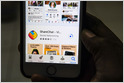 Indian social media startup ShareChat lays off 400+ people, or ~20% of staff, a month after cutting 100+ roles; ShareChat raised $1B+ from Google and others (Jagmeet Singh/TechCrunch)
