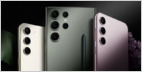 Samsung Galaxy S23 users say the smartphone uses ~60GB of its storage for Android and pre-installed apps, four times more than the Google Pixel 7 Pro's ~15GB (Ron Amadeo/Ars Technica)