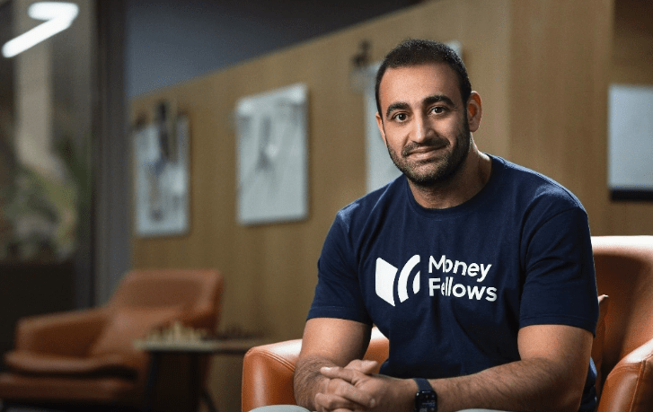 Cairobased moneyfellows series 37mkeneokafortechcrunch: Money Fellows Secures Million in Series B Funding Round Cairobased moneyfellows series 37mkeneokafortechcrunch: Money Fellows Secures Million in Series B Funding Round