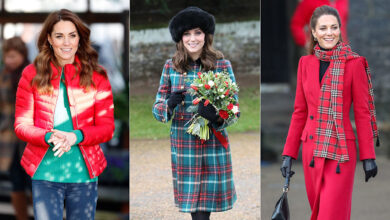 I’m a royal style expert and these are my picks of Princess Kate’s best Christmas outfits I’m a royal style expert and these are my picks of Princess Kate’s best Christmas outfits