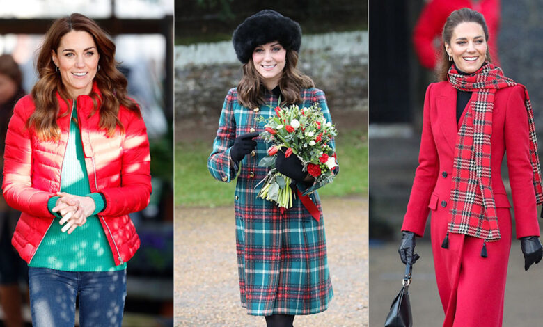 I’m a royal style expert and these are my picks of Princess Kate’s best Christmas outfits I’m a royal style expert and these are my picks of Princess Kate’s best Christmas outfits