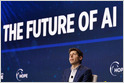 OpenAI says its board can hold back the release of an AI model even if OpenAI's leadership says it's safe, and announces a new internal safety advisory group (Rachel Metz/Bloomberg)