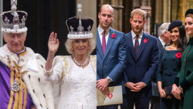 Most Popular Royal Family Member Revealed (& It’s Not the King or Princess Catherine!)