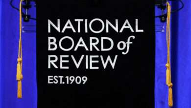 National Board of Review Names Best Movies & Actors of 2023 – Full Winners List Revealed! National Board of Review Names Best Movies & Actors of 2023 – Full Winners List Revealed!