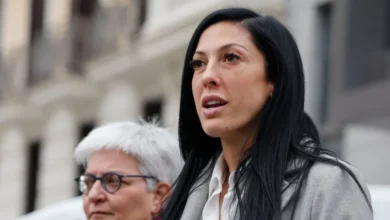 Spanish Footballer Testifies Against Former Federation President in Alleged Assault Case