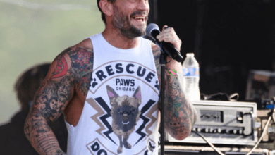 CM Punk’s WrestleMania 40 Dreams Dashed Due to Royal Rumble Injury