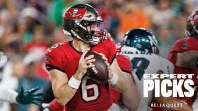 Philadelphia Eagles vs. Tampa Bay Buccaneers: Key Showdowns that Could Shape the Game