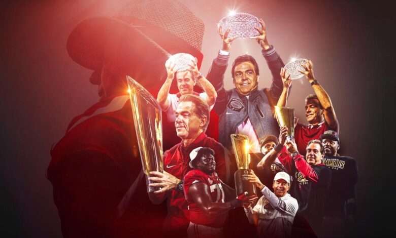 Nick Saban’s Retirement: A Legacy of Unprecedented Success Nick Saban’s Retirement: A Legacy of Unprecedented Success