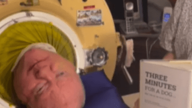Inspirational Story: Paul Richard Living in Iron Lung for 70 Years Inspires Millions Inspirational Story: Paul Richard Living in Iron Lung for 70 Years Inspires Millions