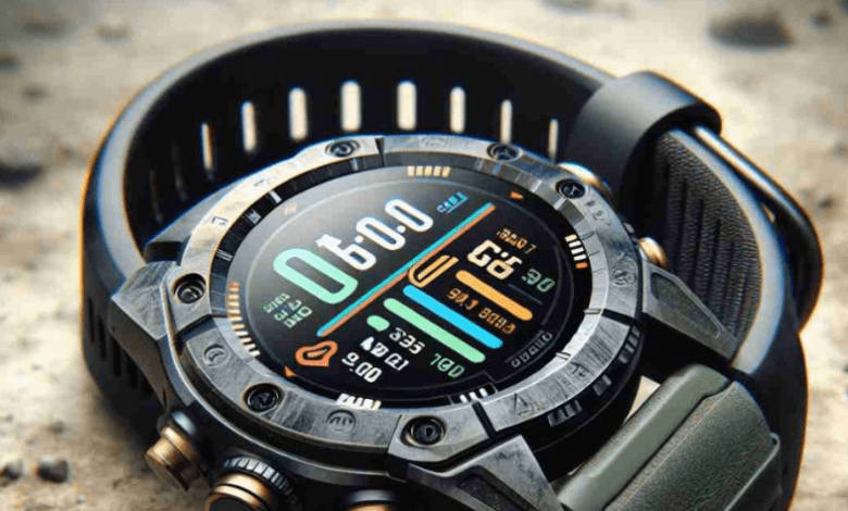 The Amazfit T-Rex: Your Ultimate Companion for Outdoor Adventures The Amazfit T-Rex: Your Ultimate Companion for Outdoor Adventures
