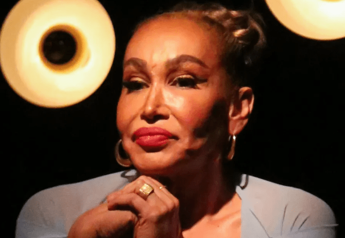 Remembering Cecilia Gentili: A Tribute to a Transgender Advocate and Creative Force Remembering Cecilia Gentili: A Tribute to a Transgender Advocate and Creative Force