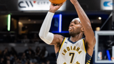 NBA Trade: Sixers Secure Buddy Hield, Pacers and Spurs Involved