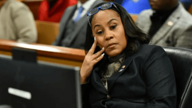 Fulton County Judge Orders Hearing to Proceed Amid Disqualification Dispute Involving DA Fani Willis