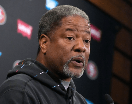 San Francisco 49ers Part Ways with Defensive Coordinator Steve Wilks San Francisco 49ers Part Ways with Defensive Coordinator Steve Wilks