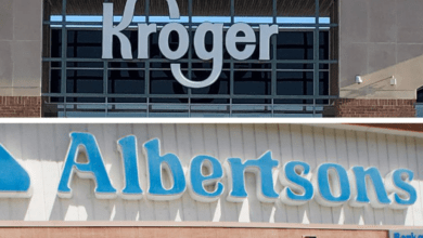 Allegations of Collusion Between Kroger and Albertsons Against Grocery Workers’ Union Allegations of Collusion Between Kroger and Albertsons Against Grocery Workers’ Union