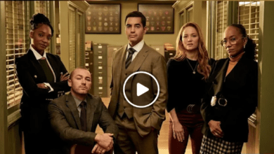 Highly Anticipated: Will Trent Season 2 Premieres Highly Anticipated: Will Trent Season 2 Premieres