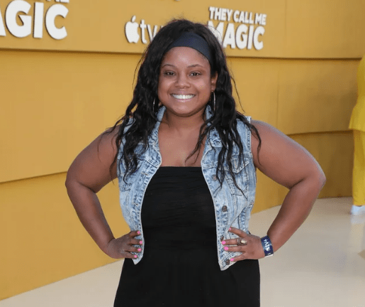 Hydeia Broadbent: Champion of HIV/AIDS Awareness, Legacy Lives On Hydeia Broadbent: Champion of HIV/AIDS Awareness, Legacy Lives On