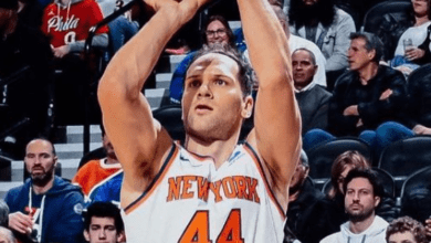 New York Knicks Dominate Philadelphia 76ers with Impressive Performance