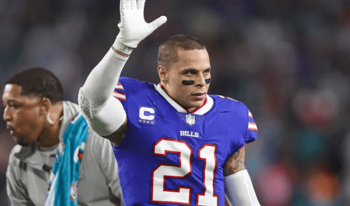 Buffalo Bills’ Strategic Moves: Cutting Costs and Making Headway Buffalo Bills’ Strategic Moves: Cutting Costs and Making Headway