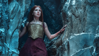 Netflix’s Damsel: A Riveting and Unconventional Fantasy Adventure Netflix’s Damsel: A Riveting and Unconventional Fantasy Adventure
