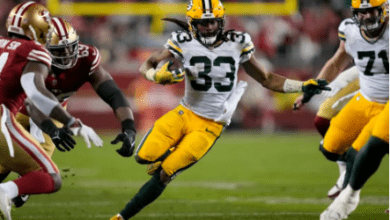 Eagles’ Bold Move: Signing Saquon Barkley Shakes Up Philadelphia’s Strategy