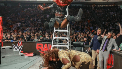 WWE Star Becky Lynch Attains United States Citizenship