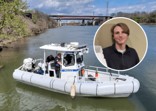 Tragic Discovery: Riley Strain’s Body Recovered from Cumberland River Tragic Discovery: Riley Strain’s Body Recovered from Cumberland River