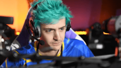 Twitch Icon ‘Ninja’ Discloses Melanoma Diagnosis