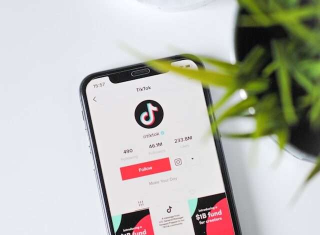 Rand Paul: TikTok Ban Proposal “Illogical”