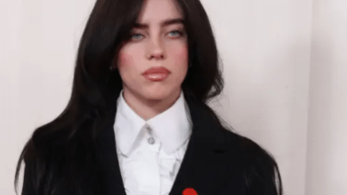 Billie Eilish Addresses Concerns Over Vinyl Sustainability Critique Billie Eilish Addresses Concerns Over Vinyl Sustainability Critique