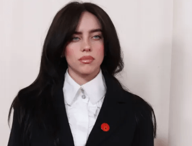 Billie Eilish Addresses Concerns Over Vinyl Sustainability Critique