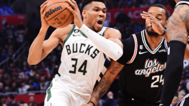 Analyzing the La clippers vs milwaukee bucks match player stats Analyzing the La clippers vs milwaukee bucks match player stats