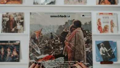 Meet the iconic couple from the woodstock album co – tymoff Meet the iconic couple from the woodstock album co – tymoff
