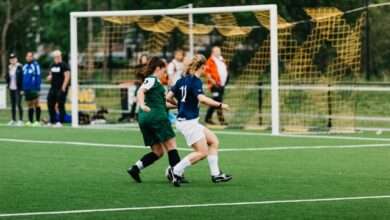 Notre Dame Football: A Legacy of Glory and Tradition Notre Dame Football: A Legacy of Glory and Tradition