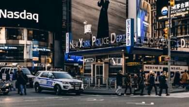 Unlocking Insights: Analyzing NASDAQ FintechZoom Price Movements