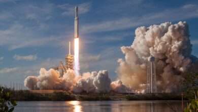 SpaceX’s Trailblazing Journey in Space Exploration SpaceX’s Trailblazing Journey in Space Exploration