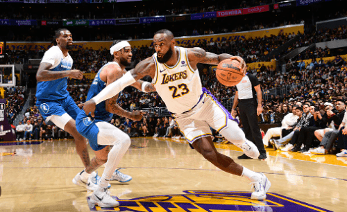 Lakers vs Timberwolves: A Clash of Titans Lakers vs Timberwolves: A Clash of Titans