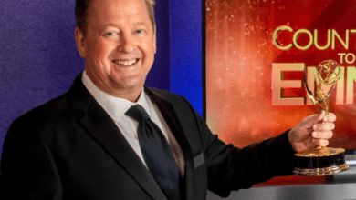 A Fond Farewell to Sam Rubin: KTLA’s Longtime Entertainment Reporter