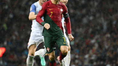 Slovakia vs Portugal: Contrasting Two European Nations