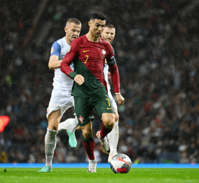 Slovakia vs Portugal: Contrasting Two European Nations Slovakia vs Portugal: Contrasting Two European Nations