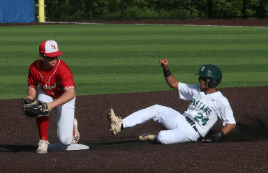 Dominating the Diamond: The Pal Mac Baseball Legacy Dominating the Diamond: The Pal Mac Baseball Legacy