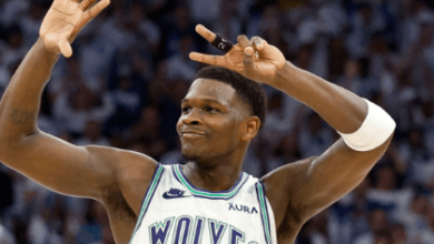 Timberwolves’ Legacy: Iconic Players, Historic Moments, and Future Prospects