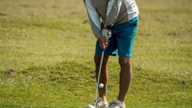 Master Golf Etiquette: Essential Guidelines for Novices Master Golf Etiquette: Essential Guidelines for Novices