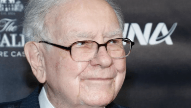 Glitch Causes Massive Scare for Warren Berkshire Hathaway Stock Investors