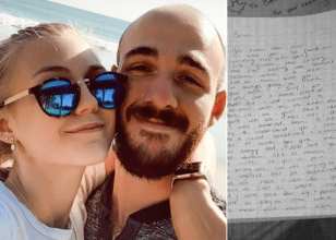 Gabby Petito’s Heartbreaking Plea: A Look into the FBI’s Released Letter