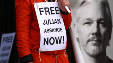 Julian Assange’s Plea Deal with the U.S.: A Major Development in the WikiLeaks Saga Julian Assange’s Plea Deal with the U.S.: A Major Development in the WikiLeaks Saga