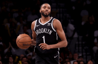 Nets Trade Mikal Bridges to Knicks in Blockbuster Move, Reports Say Nets Trade Mikal Bridges to Knicks in Blockbuster Move, Reports Say