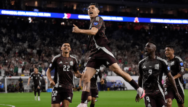 Copa America 2024: How to Watch Venezuela vs. Mexico for Free Copa America 2024: How to Watch Venezuela vs. Mexico for Free